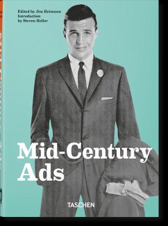 Mid-Century Ads. 40th Ed. (INT)