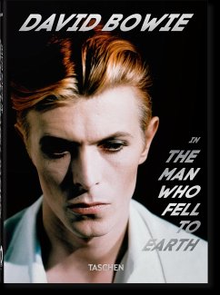 David Bowie. The Man Who fell to Earth 40th (INT)