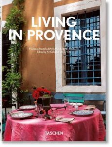 Living in Provence 40th ed. (INT)