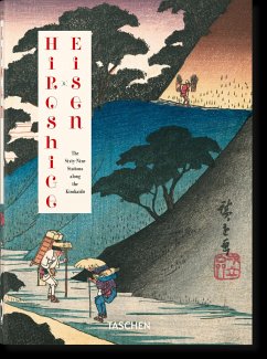 Hiroshige & Eisen 40th Ed. (INT)