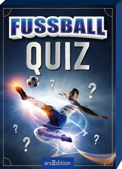 Fussball Quiz