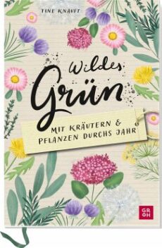 Wildes Grün