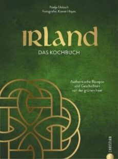 Irland. Das Kochbuch