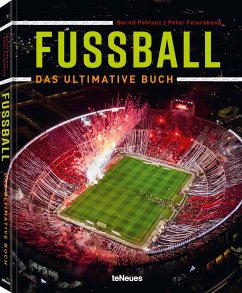 Fußball – Das Ultimative Buch