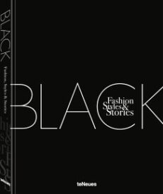 The Black Book – Fashion, Styles & Stories