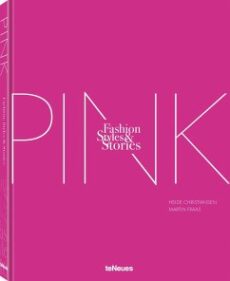 The Pink Book – Fashion, Styles & Stories