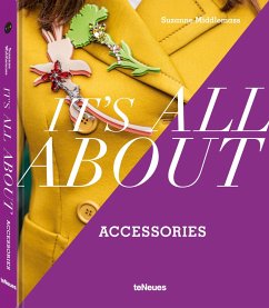 It´s all about Accessories