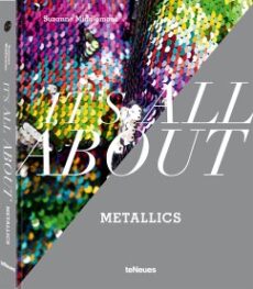 It´s all about Metallics