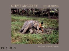 steve McCurry – on Reading