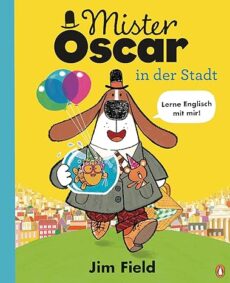 Mister Oscar