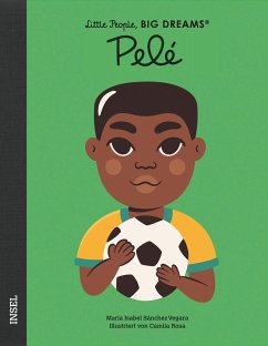 Pelé – little Peole