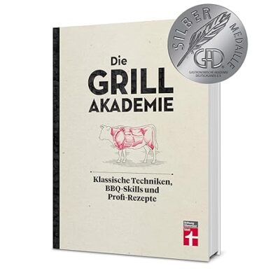 Die Grill Akademie