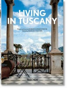 Living in Tuscany 40th ed.