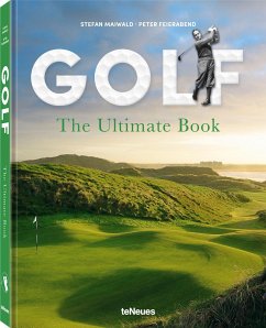 Golf – The ultimative book