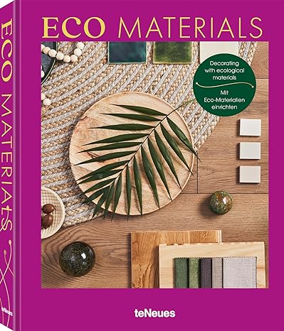 Eco Materials – Wohninspiration