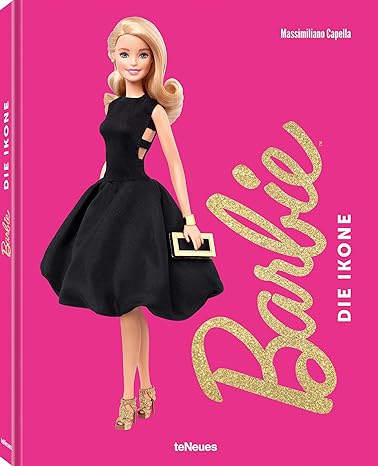 Barbie – Die Ikone