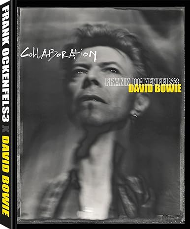 Collaboration – David Bowie