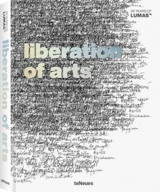 Liberation of Arts: 20 Years of Lumas