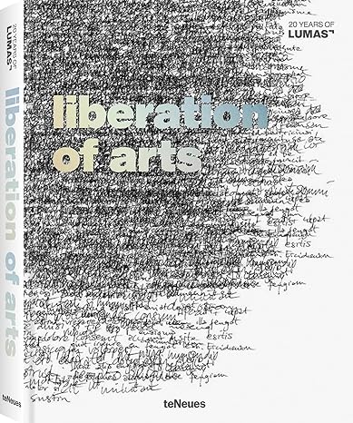 Liberation of Arts: 20 Years of Lumas