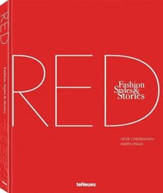 The Red Book – Fashion, Styles & Stories