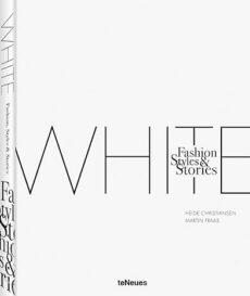 The White Book – Fashion, Styles & Stories