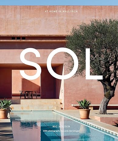 SOL – At home in Mallorca