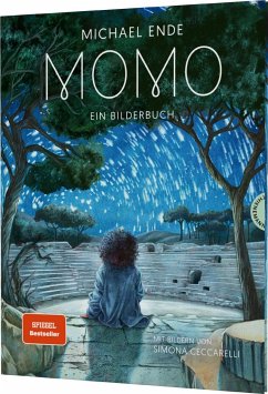 Momo – ein Bilderbuch