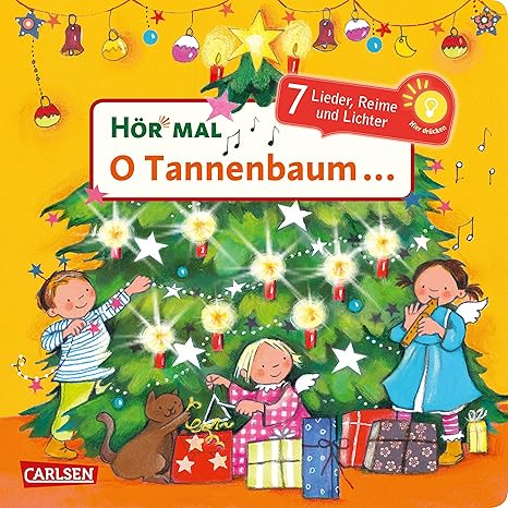 O Tannenbaum … / Hör mal Bd.32