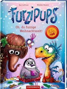 Furzipups (Bd. 5)