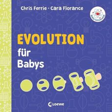 Baby-Universität – Evolution für Babys