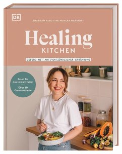 Healing Kitchen