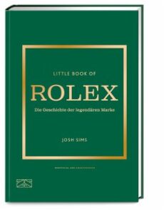 Little Book of Rolex