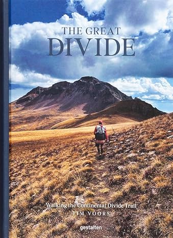The Great Divide – engl. Version