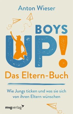 Boys Up! Das Eltern-Buch