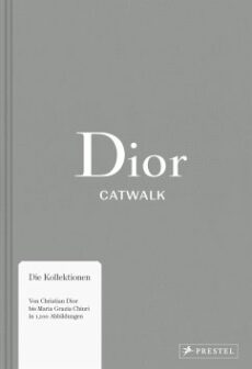 Dior Catwalk