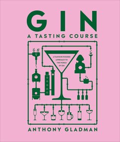 Gin a tasting course