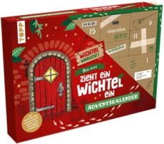 Adventskalender Wichtel