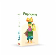 Papageno Taschenspiel