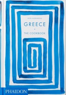 Creece: the Cookbook