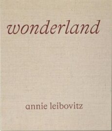 Leibovitz – Wonderland