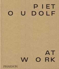 Piet Oudolf at work – signed