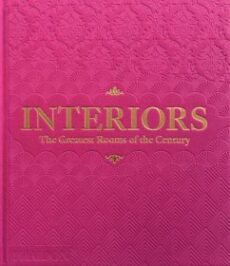 Interiors – pink edition