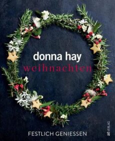 donna hay – Weihnachten