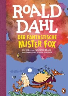 Roald Dahl – Mister Fox