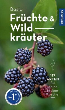Basic Früchte und Wildkräuter