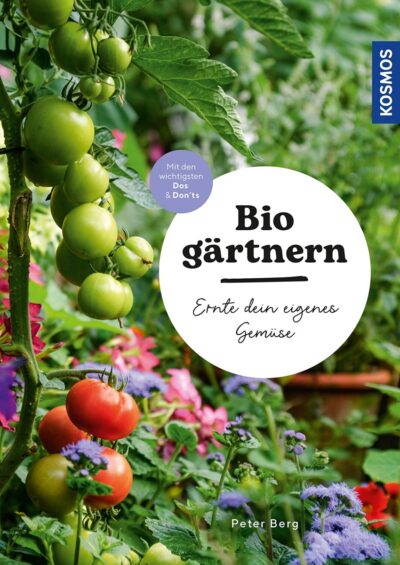 BIOGÄRTNERN