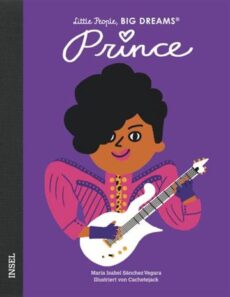 little people – Prince