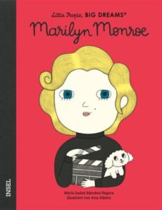little people – Marilyn Monroe