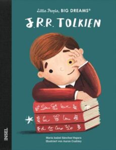 little people – J. R. R. Tolkien