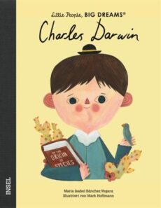 little people – Charles Darwin